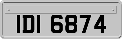 IDI6874
