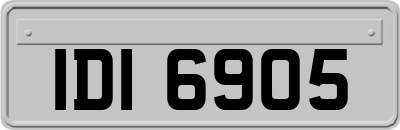 IDI6905