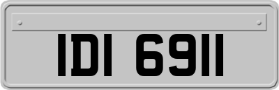 IDI6911