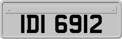 IDI6912
