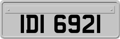 IDI6921