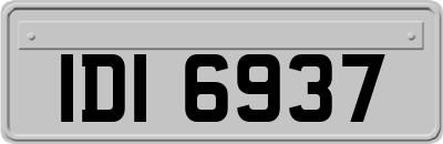IDI6937