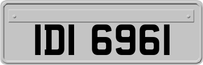 IDI6961