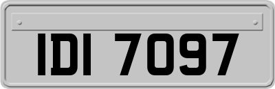 IDI7097