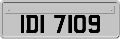 IDI7109