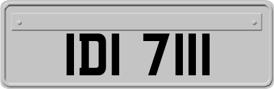IDI7111