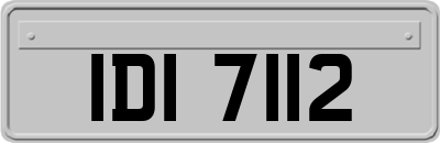IDI7112