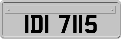 IDI7115