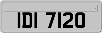 IDI7120
