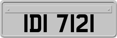 IDI7121