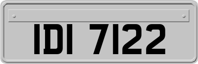 IDI7122