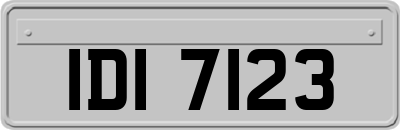 IDI7123