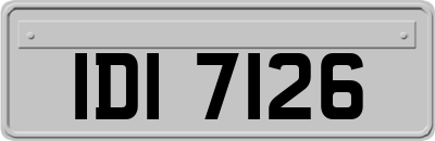 IDI7126
