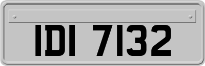 IDI7132