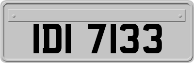 IDI7133