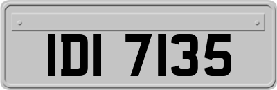 IDI7135