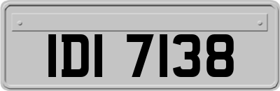 IDI7138