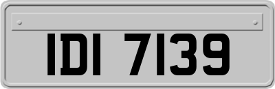 IDI7139