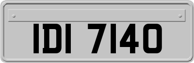 IDI7140