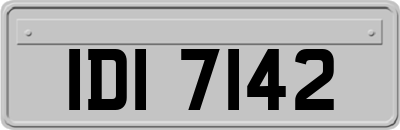 IDI7142