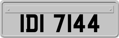 IDI7144