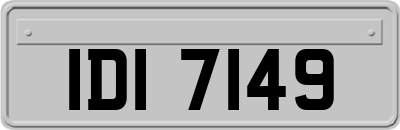 IDI7149