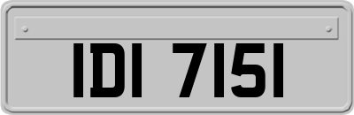 IDI7151