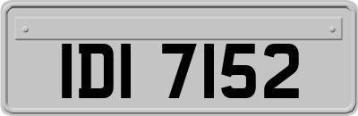 IDI7152