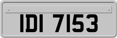 IDI7153