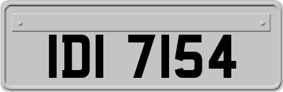 IDI7154