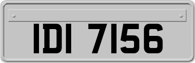 IDI7156
