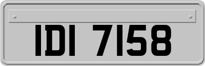 IDI7158