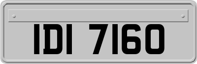 IDI7160