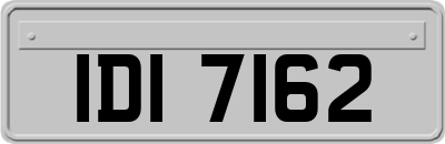 IDI7162