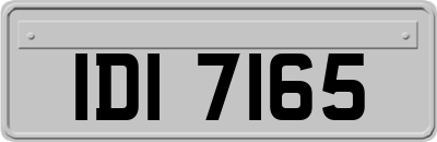 IDI7165