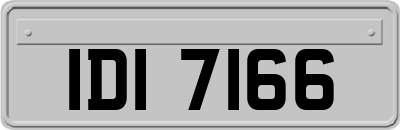 IDI7166