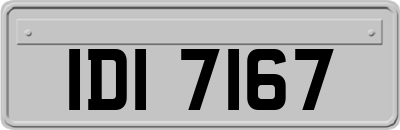 IDI7167