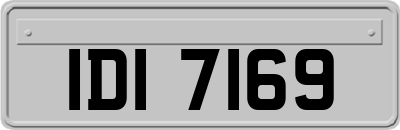 IDI7169