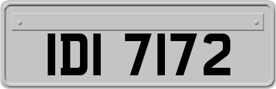 IDI7172