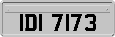 IDI7173