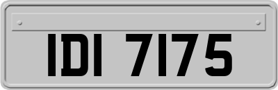 IDI7175