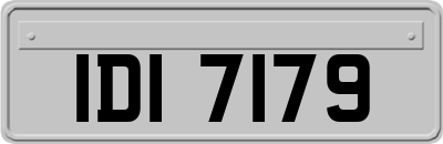 IDI7179