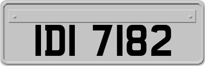 IDI7182