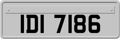 IDI7186