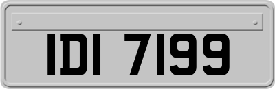 IDI7199
