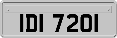 IDI7201