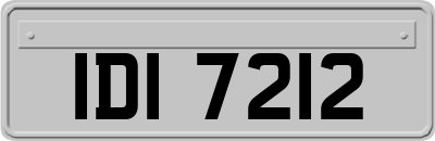 IDI7212