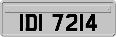 IDI7214