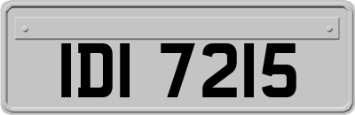 IDI7215