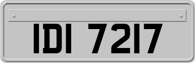 IDI7217